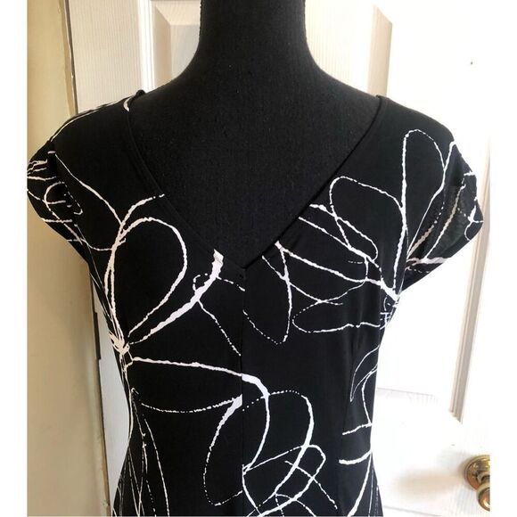 Lady Hathaway Dress Size 14 - Picture 4 of 5